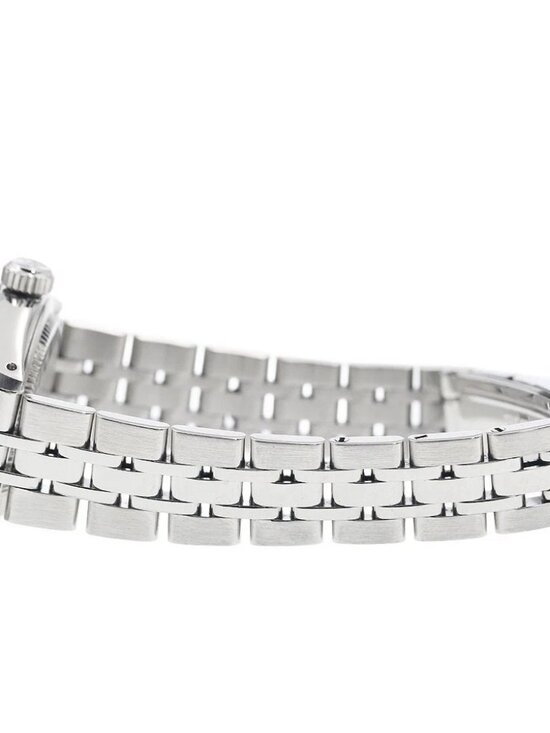 TUDOR Princess date 92414 WG bezel Silver Dial Automatic Ladies Watch_943192 main image 4